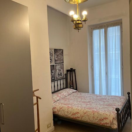 Apartmán La Casa Di Matteino Janov Exteriér fotografie