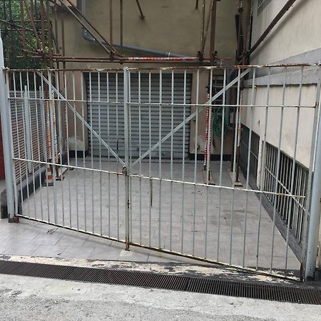 Apartmán La Casa Di Matteino Janov Exteriér fotografie