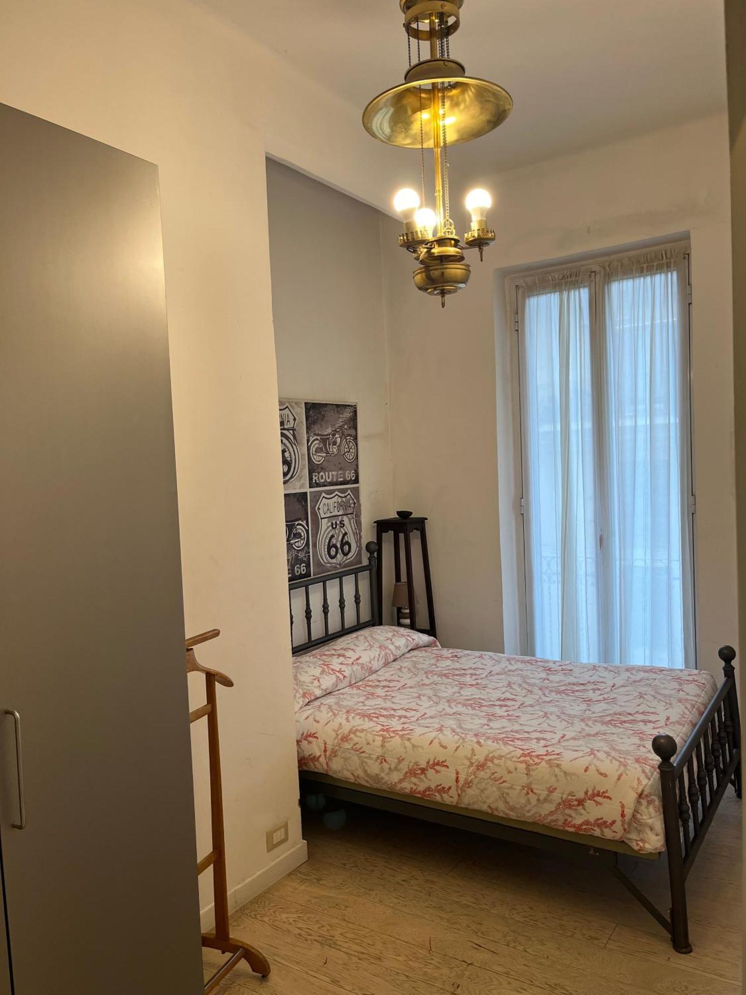 Apartmán La Casa Di Matteino Janov Exteriér fotografie