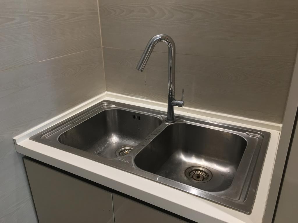 Apartmán La Casa Di Matteino Janov Exteriér fotografie