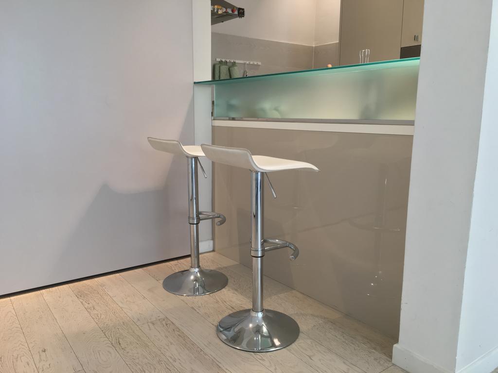Apartmán La Casa Di Matteino Janov Exteriér fotografie